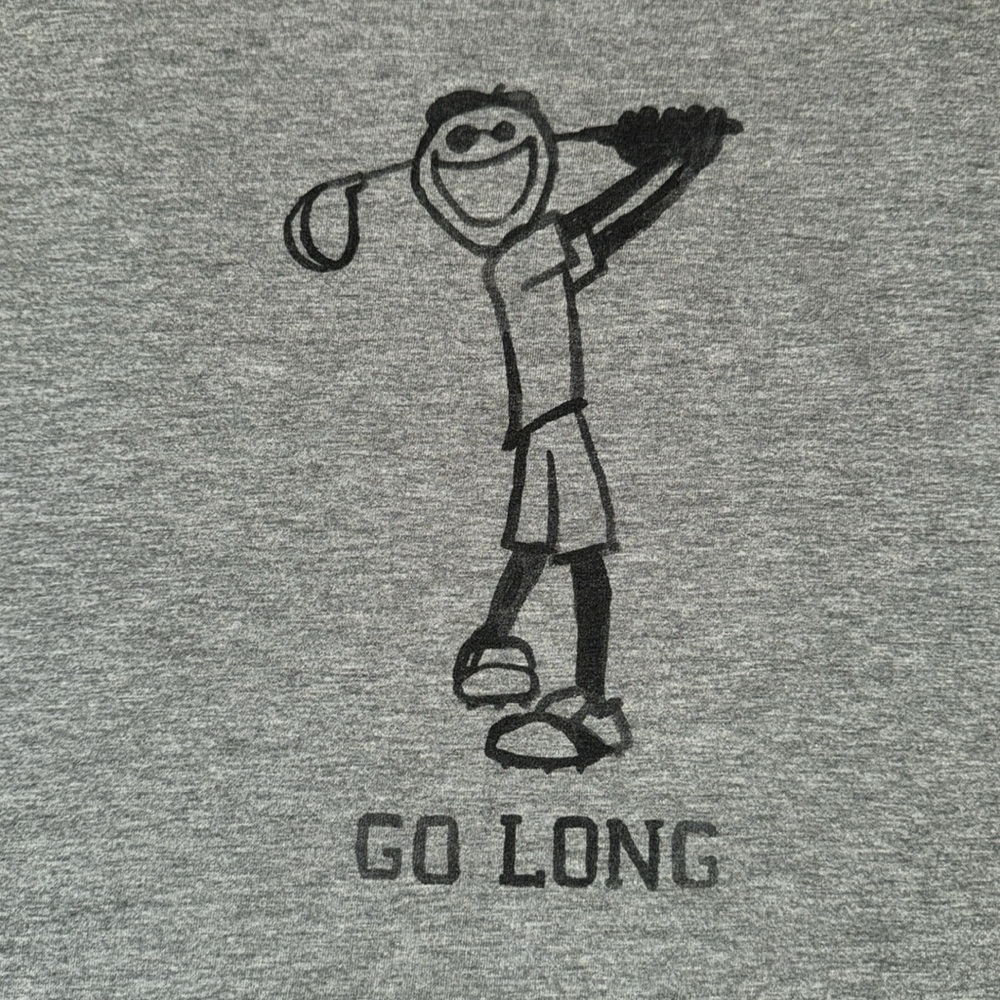 Life is Good Shirt